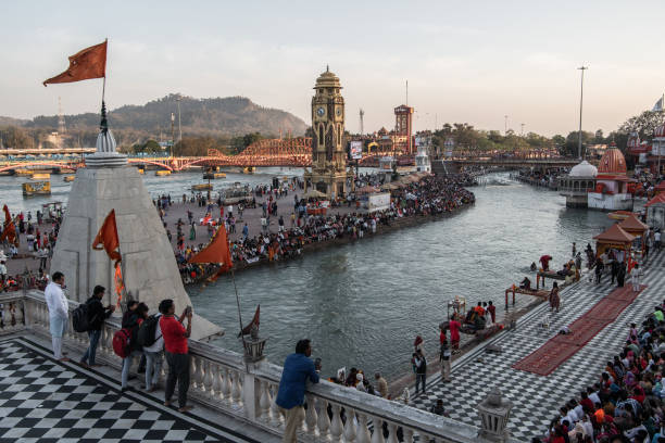 Dehradun Gateway to God Haridwar Garhwal Himalayan foothills